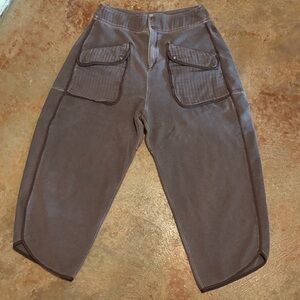 Free People Timko Pants